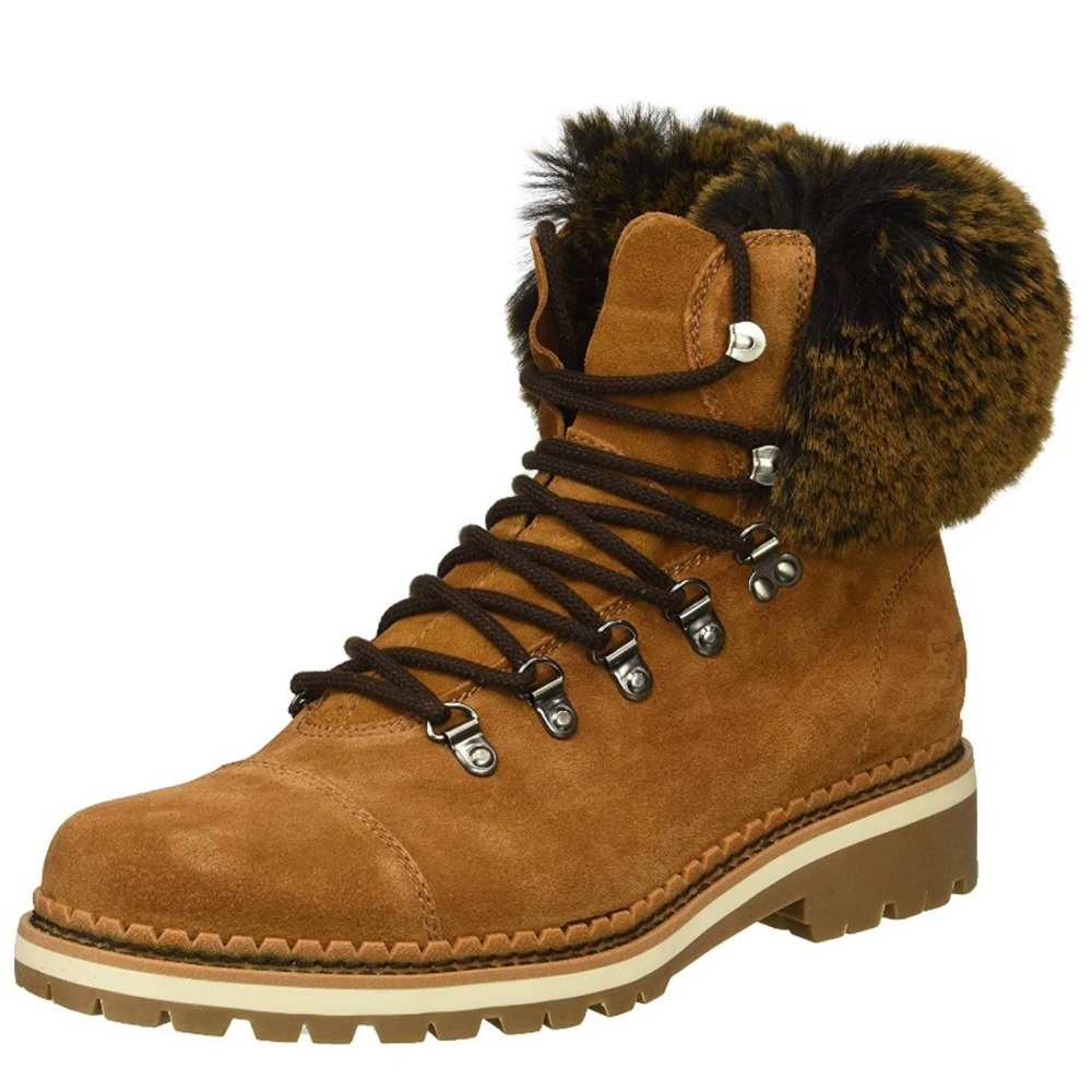 Sam Edelman Bowen Fashion Boot